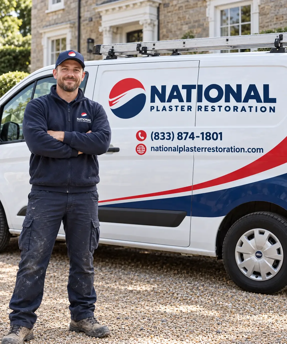 Plaster Repair Noble, OK FAQs